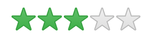 Three Stars